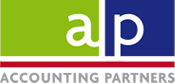 Accounting Partners SPA Logo